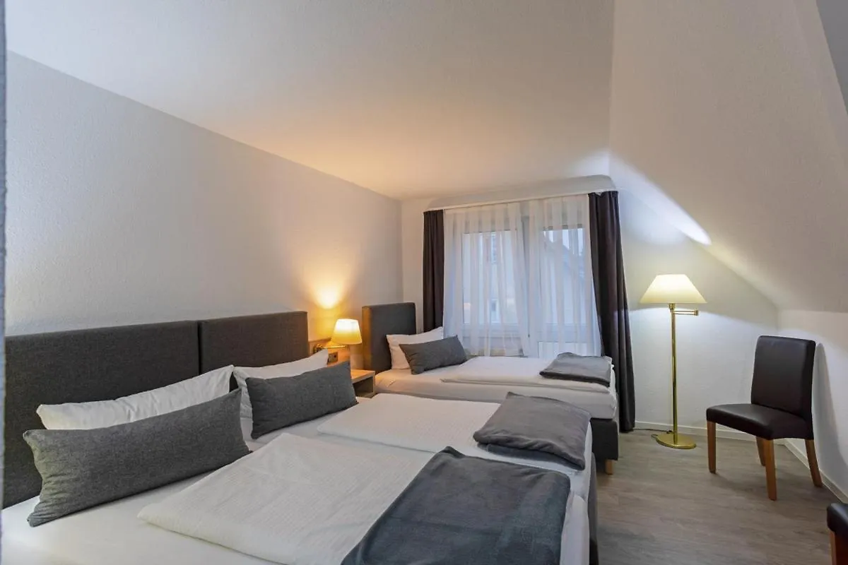 Hotel Freihof Stuttgart