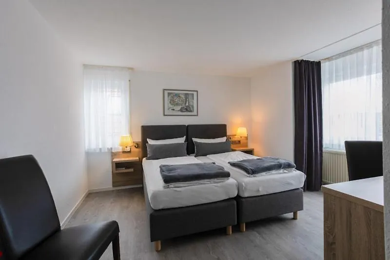 Hotel Freihof Stuttgart 3*,