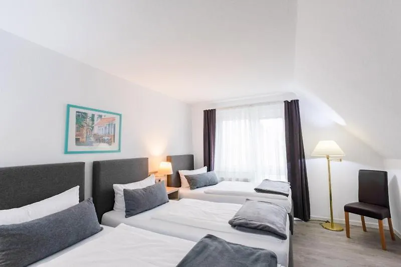 Hotel Freihof Stuttgart