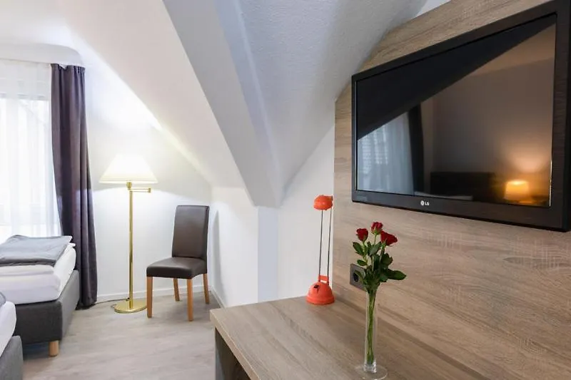 Hotel Freihof Stuttgart