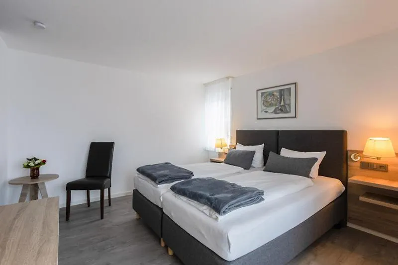 Hotel Freihof Stuttgart