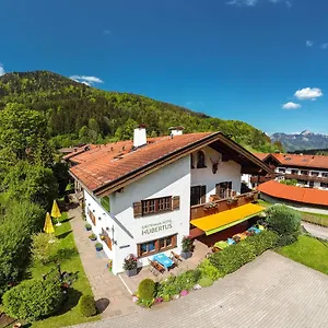Hotel Hubertus ***