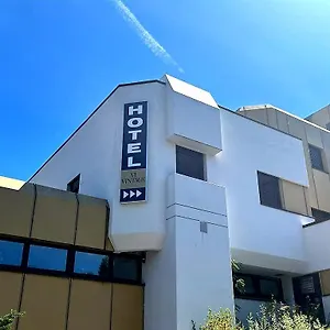 Hotel Vi Vintage S-weilimdorf, Stuttgart