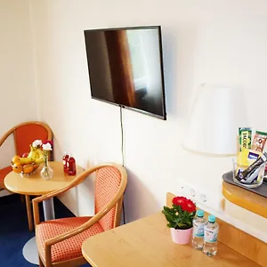 Hotel Austria Stuttgart-city, Stuttgart