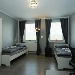 Entspannung Apartment Leipzig