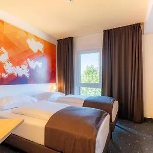 Hotel Stuttgart-bad Cannstatt, Stuttgart