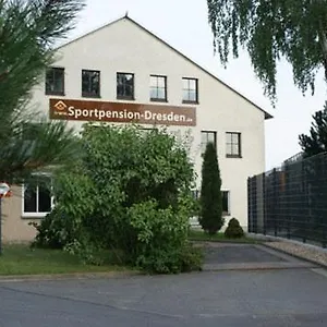 Sportpension Gasthof Dresden