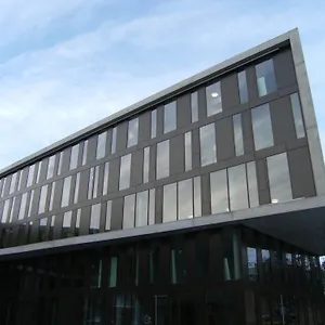 Hostel Neckarpark, Stuttgart