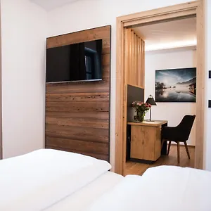 Guest house Klosterbraeu ***