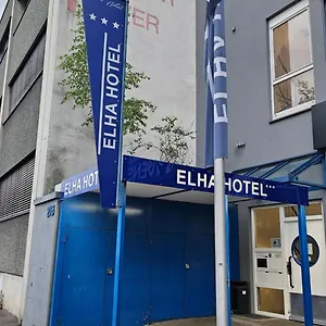 Otel Elha