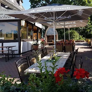Inn Landgasthof Zum Haeuschen ***