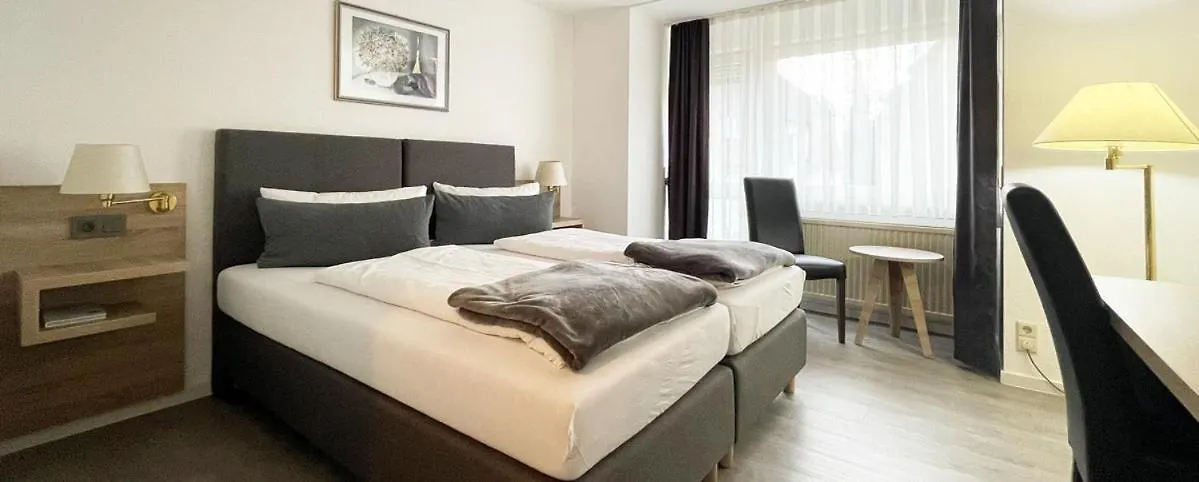 Hotel Freihof Stuttgart