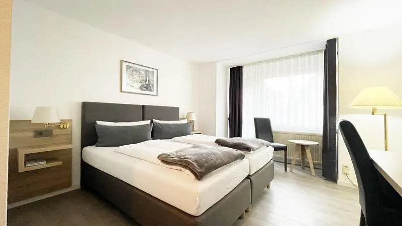 Hotel Freihof Stuttgart
