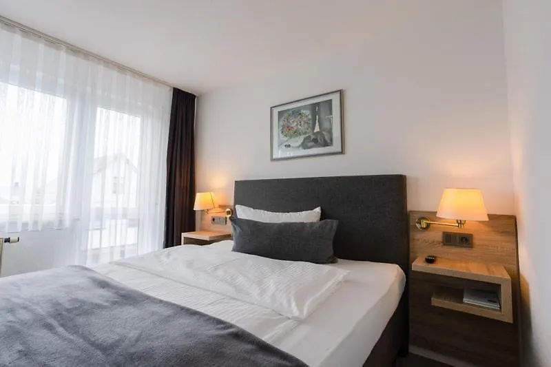 Hotel Freihof Stuttgart