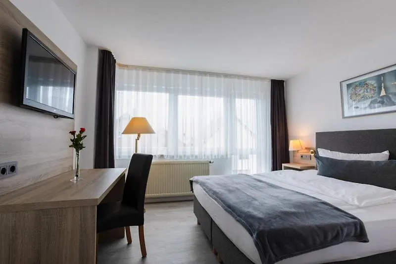 Hotel Freihof Stuttgart