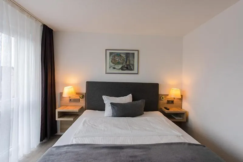 Hotel Freihof Stuttgart