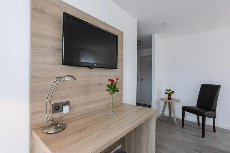 Hotel Freihof Stuttgart