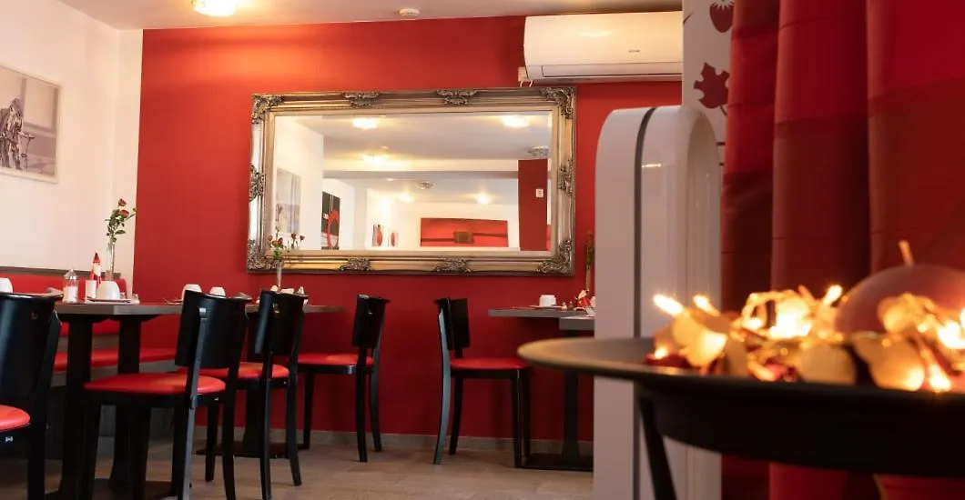 Hotel Freihof Stuttgart