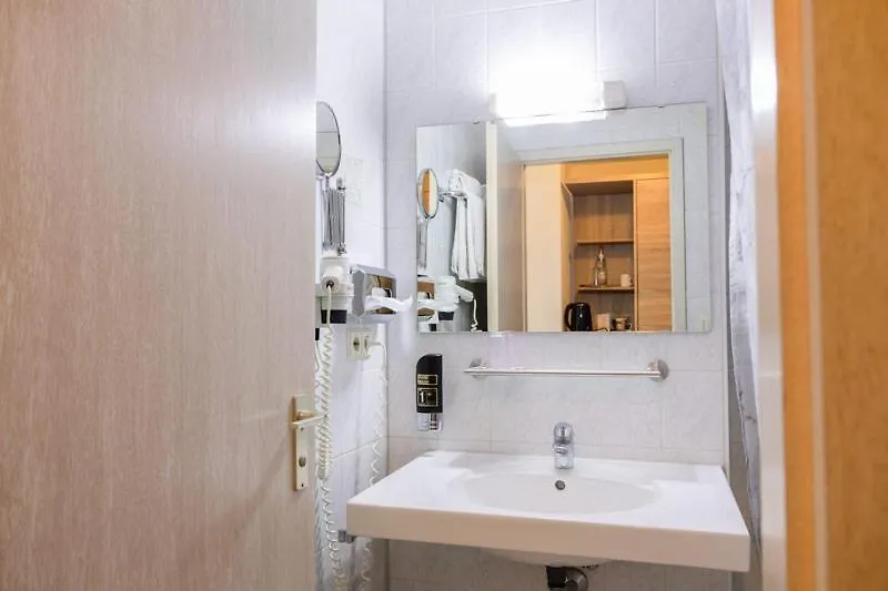 ***  Hotel Freihof Stuttgart Deutschland