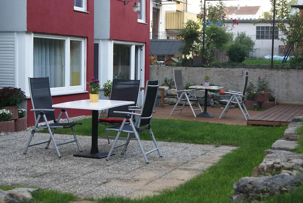 Hotel Freihof Stuttgart 3*,
