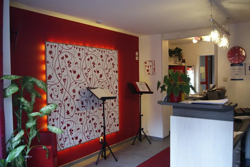 Hotel Freihof Stuttgart