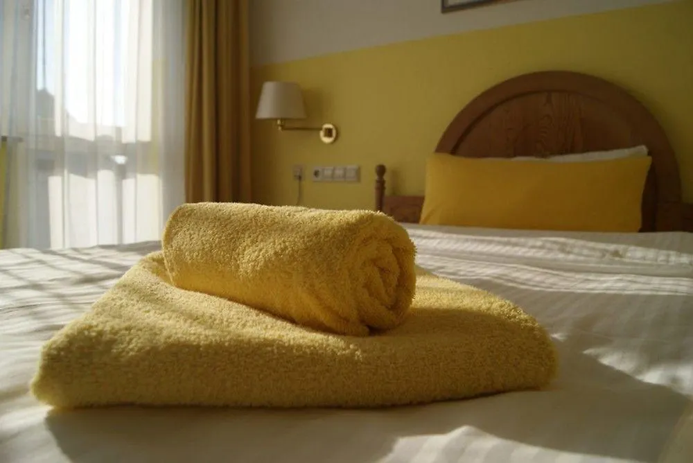 Hotel Freihof Stuttgart