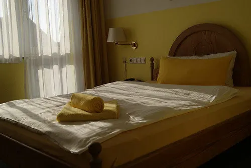 Hotel Freihof Stuttgart Deutschland
