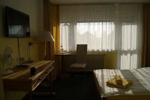 Hotel Freihof Stuttgart