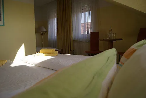 Hotel Freihof Stuttgart