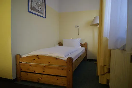 Hotel Freihof Stuttgart Deutschland