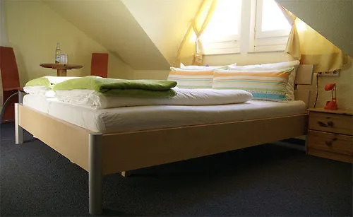 ***  Hotel Freihof Stuttgart Deutschland
