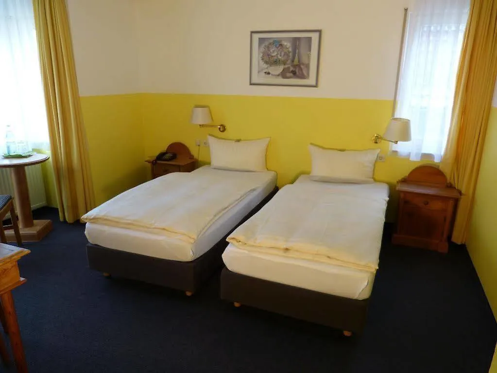 Hotel Freihof Stuttgart 3*,  Deutschland